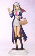 Shining Blade Airy Ardet Ani-Statue --0