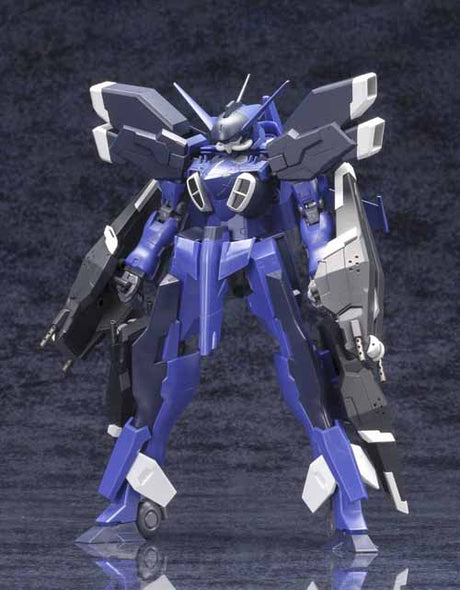 Frame Arms Extend Arms 04 For Stylet Model Kit --0