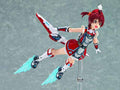 Vividred Operation Akane Figma Palette Suit Version --0