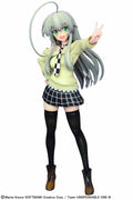 Haiyore Nyaruko-san Nyaruko PVC Figure Accw Version --0