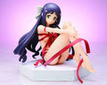 Nakaimo Konoe Tsuruma PVC Figure --0