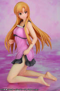Sword Art Online Asuna PVC Figure Camisole Version --0