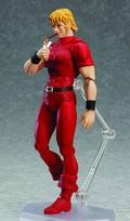 Cobra The Space Pirate Cobra Figma --0