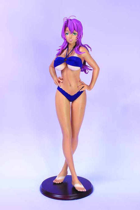 Please Teacher Hatsuho Kazami 1/2.5 Scl Statue --0