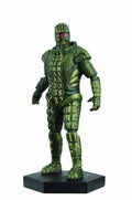 Doctor Who Figure Collection #9 Ice Warrior --0