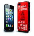 Doctor Who Exterminate iPhone 5 Case --0