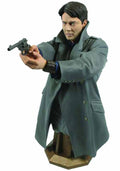 Torchwood Captain Jack Maxi Bust --0