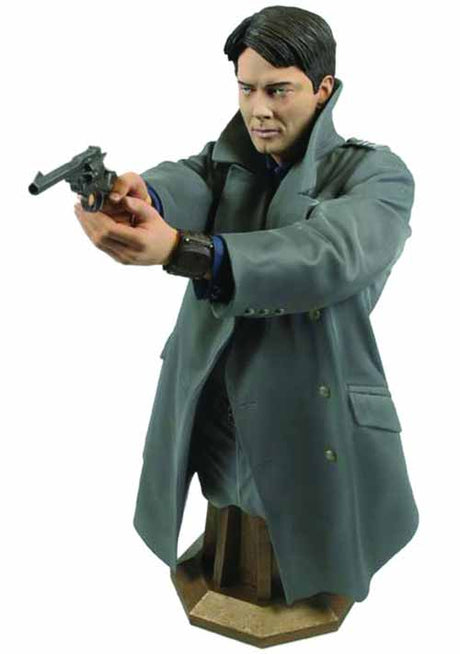 Torchwood Captain Jack Maxi Bust --0