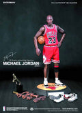 Michael Jordan Real Masterpiece Action Figure #23 Road Ver --0