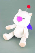 Final Fantasy Series Plush Moogle 2014 --0