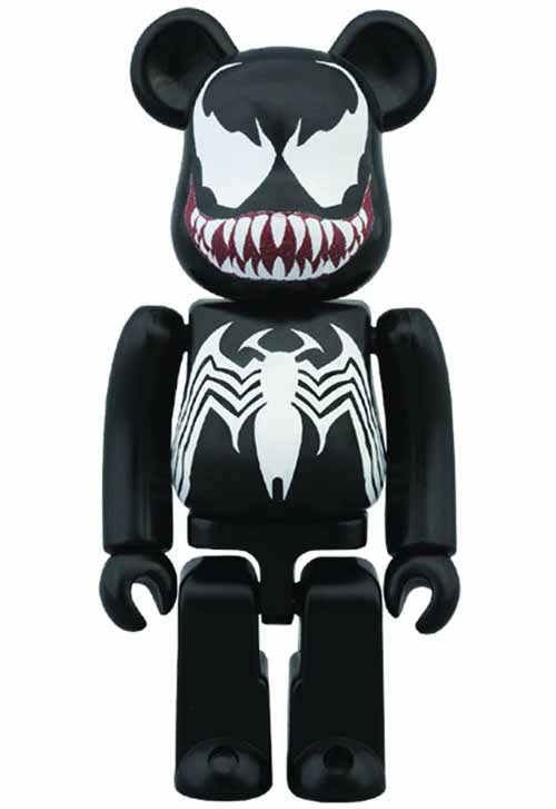 Marvel Venom Bea --0