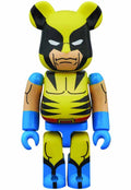 Marvel Wolverine Bea -- Avengers X-Men X-Force --0