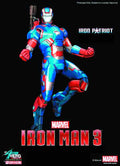 Iron Man 3 Iron Patriot PX Ahv -- Avengers --0