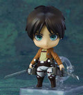 Attack On Titan Eren Yeager Nendoroid --0