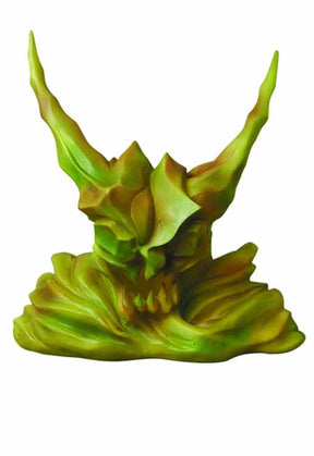 Devilman Demon Mask 1/4 Scale Figure -- Medicom --0