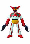 Dynamic Heroes Getter 1 Sofubi Animated Version -- Medicom --0