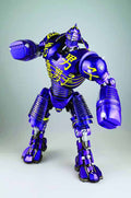 Real Steel Noisy Boy 1/6 Scale Figure --0