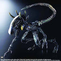 Aliens Colonial Marines Play Arts Kai Lurker Figure -- Sega --0