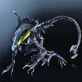 Aliens Colonial Marines Play Arts Kai Spitter Figure --Sega --0