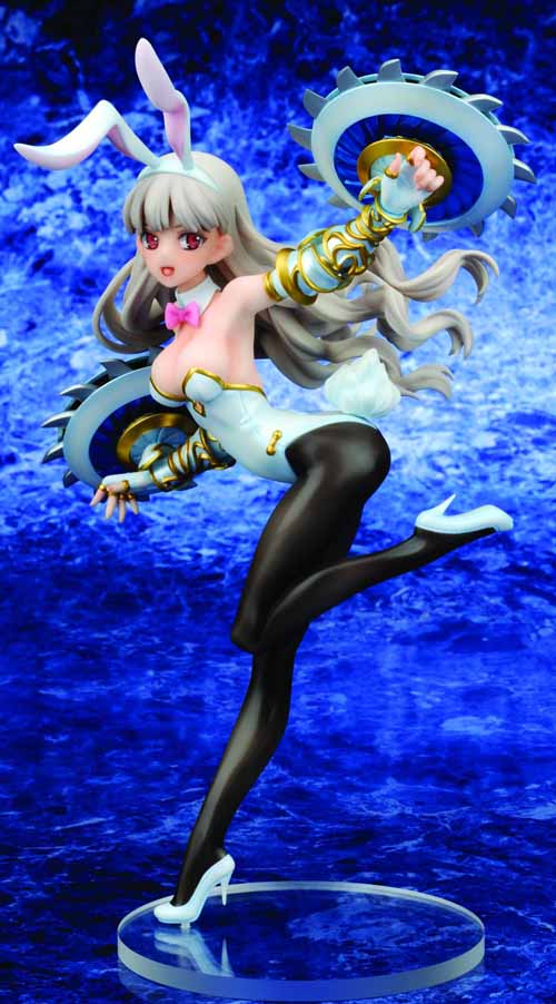Eiyuu Senki Percival PVC Figure --0