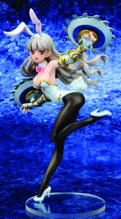 Eiyuu Senki Percival PVC Figure --0
