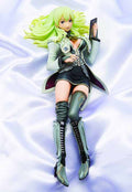 Border Break Bb Girls Fiona PVC Figure --0
