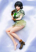 Border Break Bb Girls Chihiro PVC Figure --0