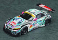 Gsr Hatsune Miku Bmw 2012 1/43 Scl Car So Version --0