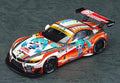 Gsr Projectmirai Bmw 2012 1/43 Scl Car So Version --0