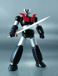 Src Mazinger Z Action Figure --0