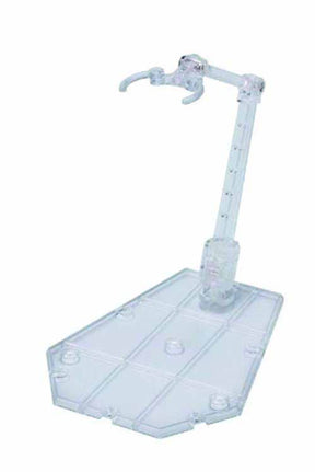 Tamashii Stage Act.5 For Mechanics Clear Stand --0