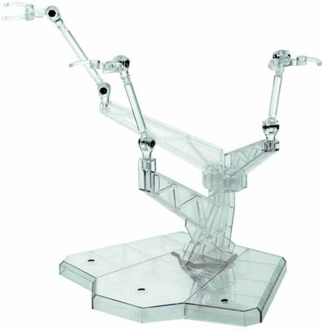 Tamashii Stage Act Trident Clear Stand --0