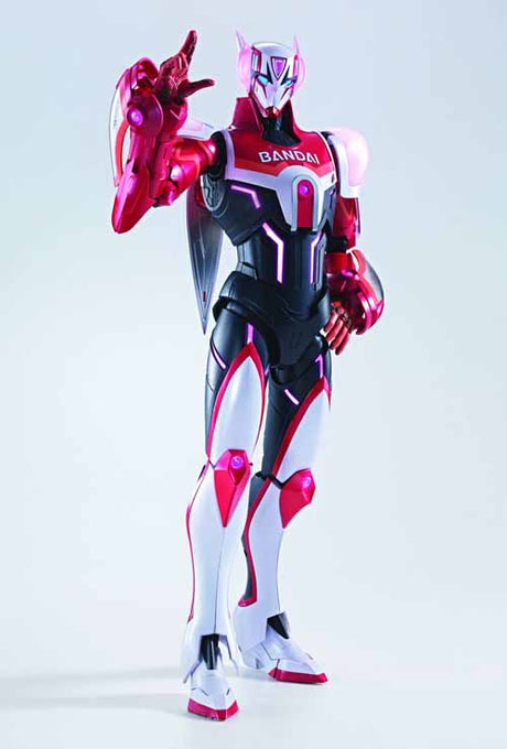 Tiger & Bunny Barnaby Brooks Jr 12in Pm --0