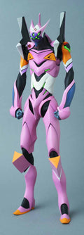 Evangelion 3.0 Eva-08 Real Action Hero RAH -- Medicom --0