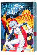 Neon Genesis Evangelion 3-in-1 Edition TPB Vol 02 --0