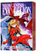 Neon Genesis Evangelion 3-in-1 Edition TPB Vol 03 --0