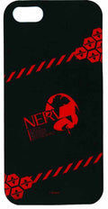 Evangelion Nerv Logo iPhone Case --0