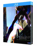 Evangelion 1.11 You Are Not Alone BD --0