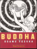 Tezuka Buddha SC 01 --0
