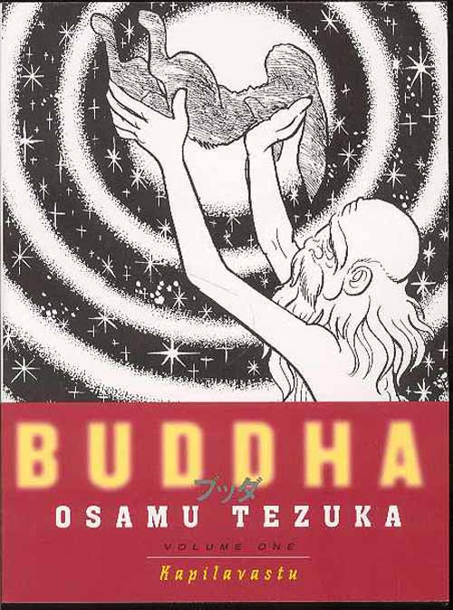 Tezuka Buddha SC 01 --0