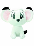 Jungle Emperor Leo Kimba Lg Plush --0