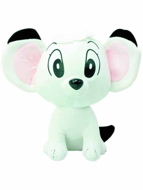 Jungle Emperor Leo Kimba Lg Plush --0