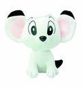 Jungle Emperor Leo Kimba Med Plush --0