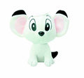Jungle Emperor Leo Kimba Sm Plush --0