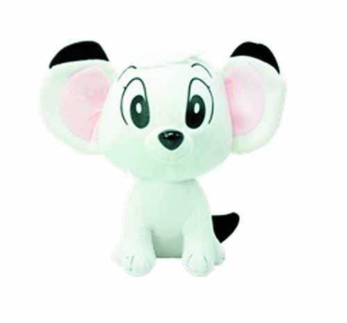 Jungle Emperor Leo Kimba Sm Plush --0