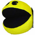 Pac-Man Plush With Sound 4in --0