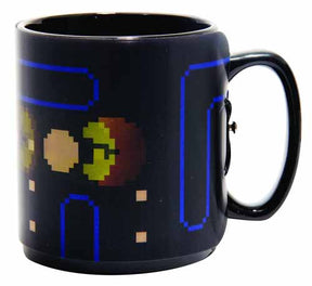 Pac-Man Lenticular Mug --0