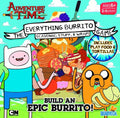Adventure Time Everything Burrito Game --0