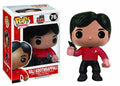Pop Big Bang Theory BBT Star Trek Raj Vinyl Figure --0