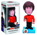 Big Bang Theory BBT X Star Trek Howard Wacky Wobbler --0